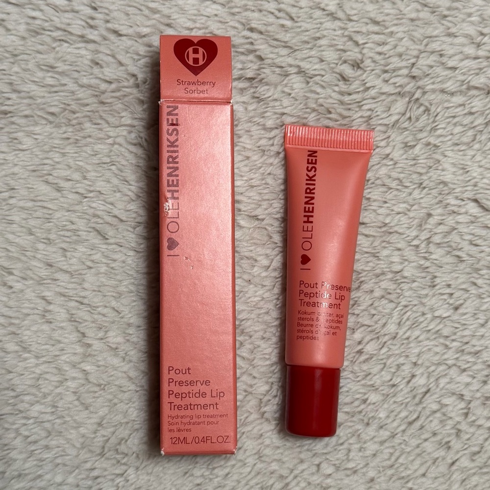 Ole Henriksen Lip Treatment